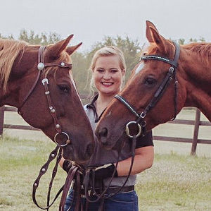 Meet your Posher, Marilyn